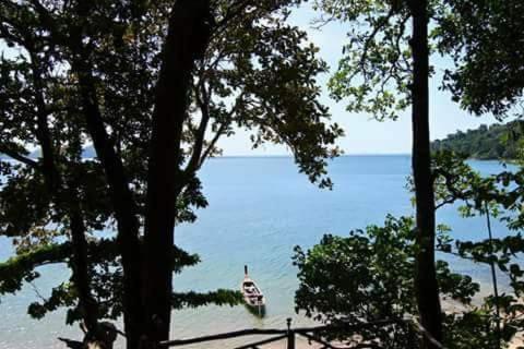 Nice View Bungalow 코 창 라농 외부 사진
