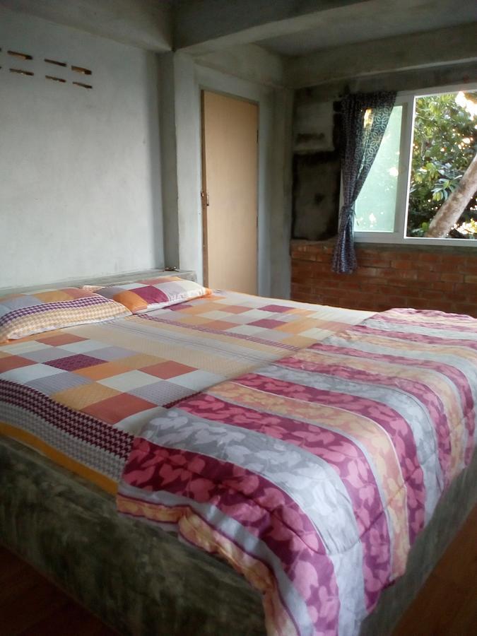 Nice View Bungalow 코 창 라농 외부 사진
