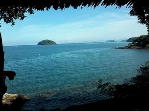 Nice View Bungalow 코 창 라농 외부 사진