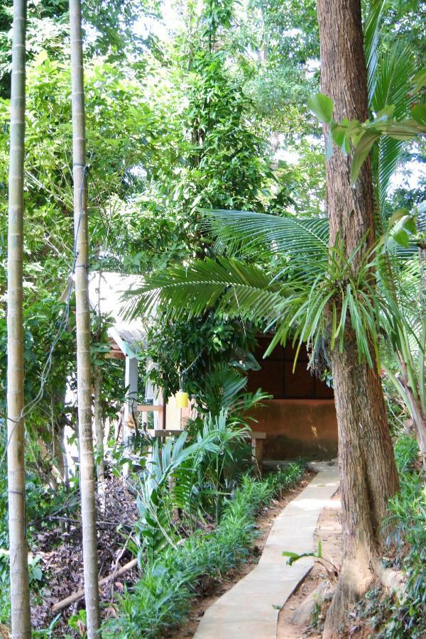 Nice View Bungalow 코 창 라농 외부 사진