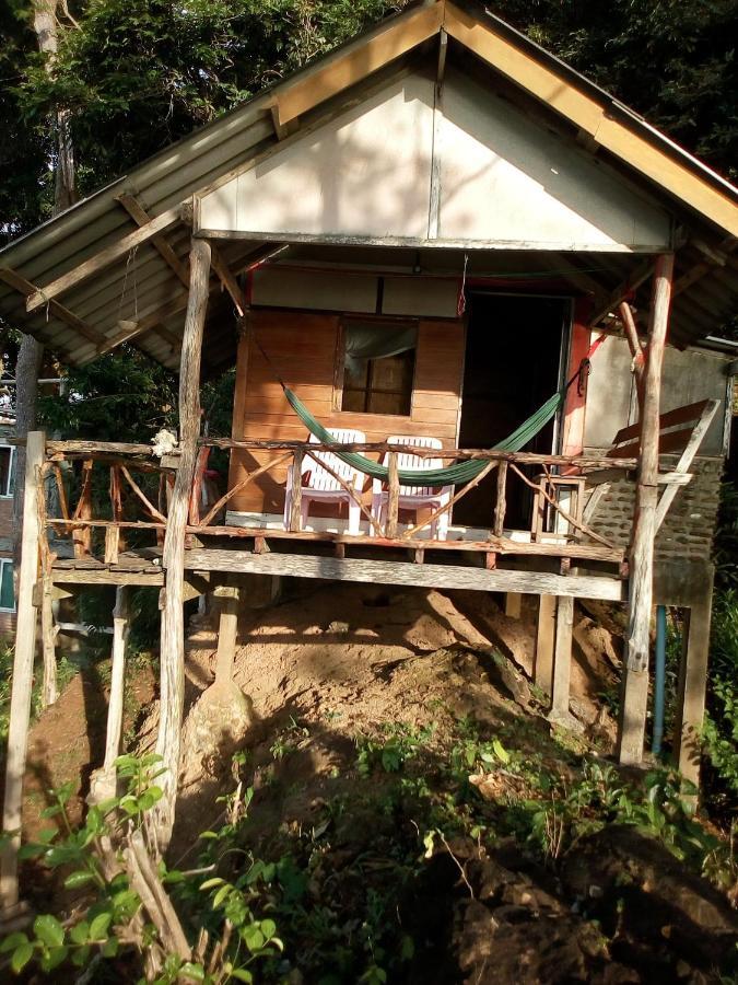 Nice View Bungalow 코 창 라농 외부 사진
