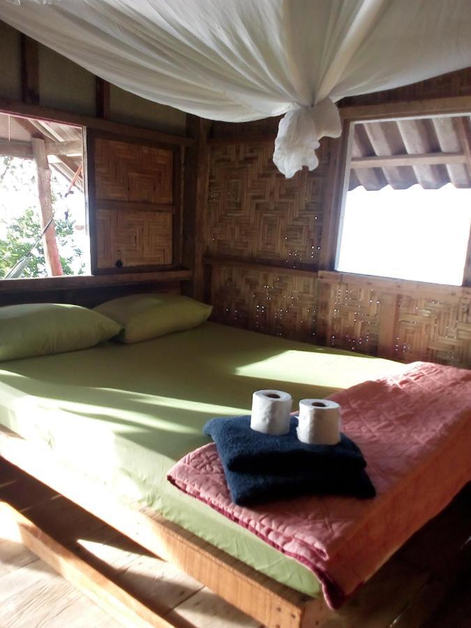 Nice View Bungalow 코 창 라농 외부 사진